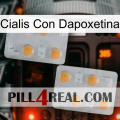 Cialis With Dapoxetine 25